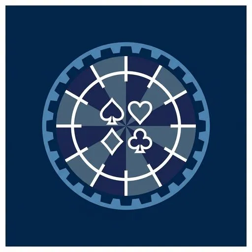 Logo casino circus de cazaubon barb 6avzms